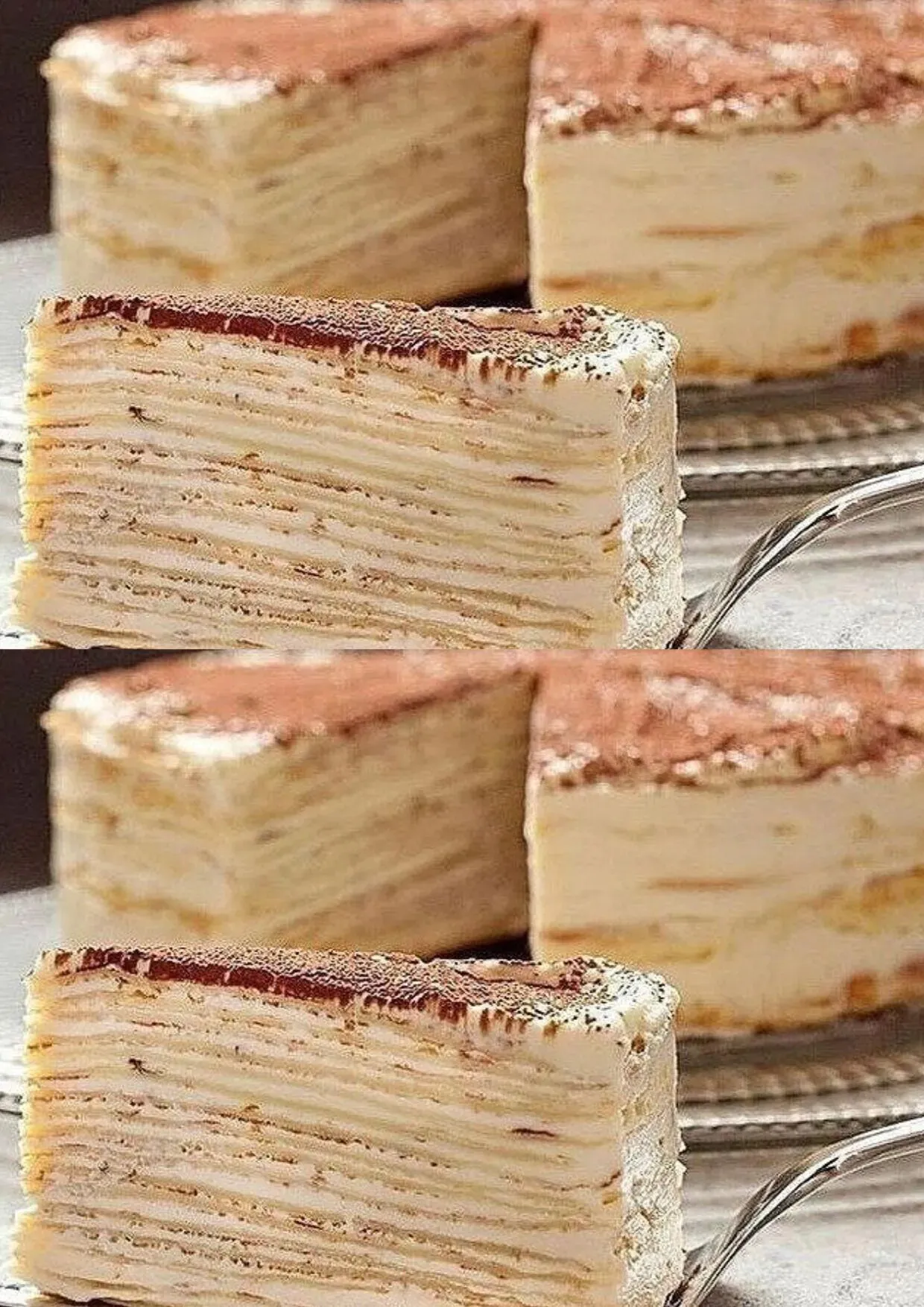 ТОРТ “КPEПВИЛЬ” ЭТО САМЫЙ ВКУСНЫЙ ТОРТ В МИРЕ! ТОРТ “КPEПВИЛЬ” ЭТО САМЫЙ ВКУСНЫЙ ТОРТ В МИРЕ!