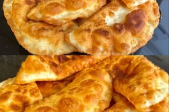Doar 5 minute și un pahar de lapte pentru aceste delicioase mekici-pancerote, moi ca sufletul…