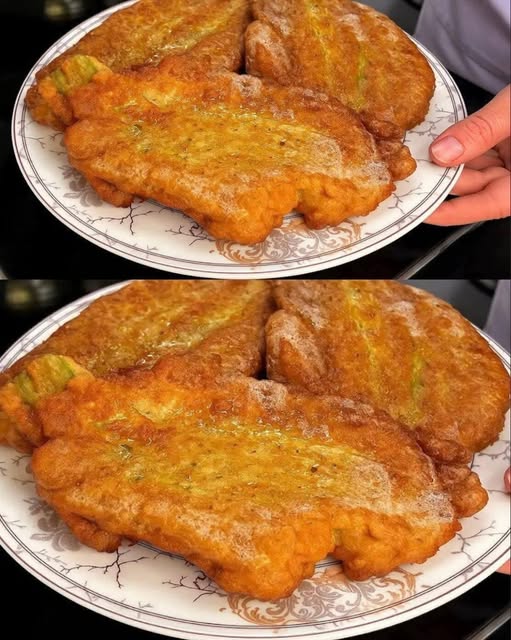 Dovlecei mai gustoși decât carnea