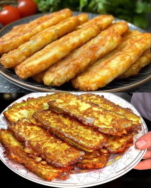 Dovleceii sunt mai gustoși decât carnea