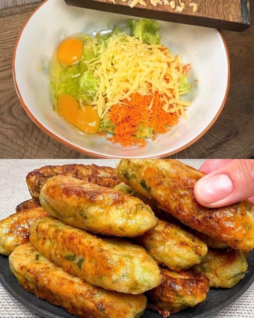 O Rețetă Delicioasă și Sănătoasă: Fulgii de Ovăz cu Dovlecel