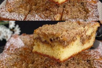 Dacă aveți 3 ouă și un măr, preparați această prăjitură delicioasă, ușoară și simplă, potrivită pentru fiecare zi.
