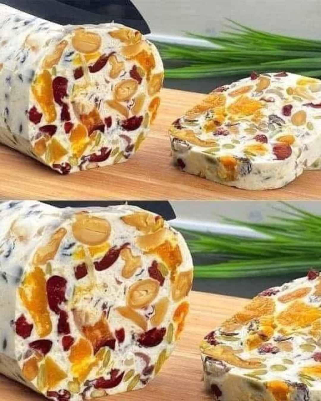 Desert Energetic Fără Zahăr – Gustare sănătoasă, naturală și plină de energie