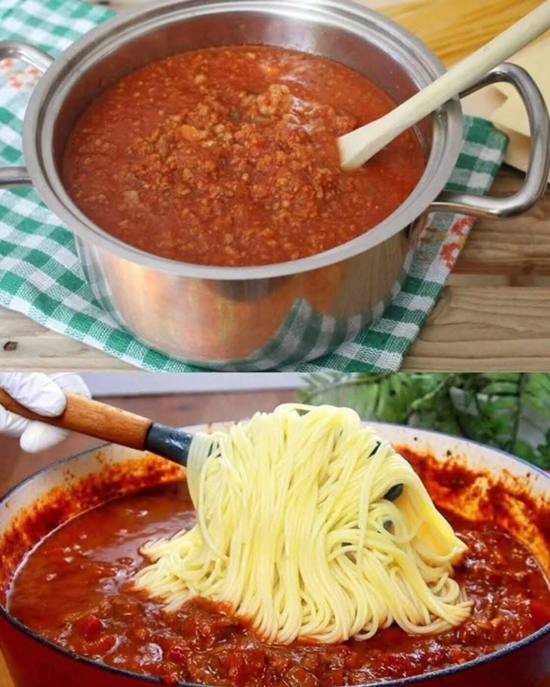 Sos Bolognese: Rețetă Originală dintr-un Restaurant Italian Sos Bolognese: Rețetă Originală dintr-un Restaurant Italian