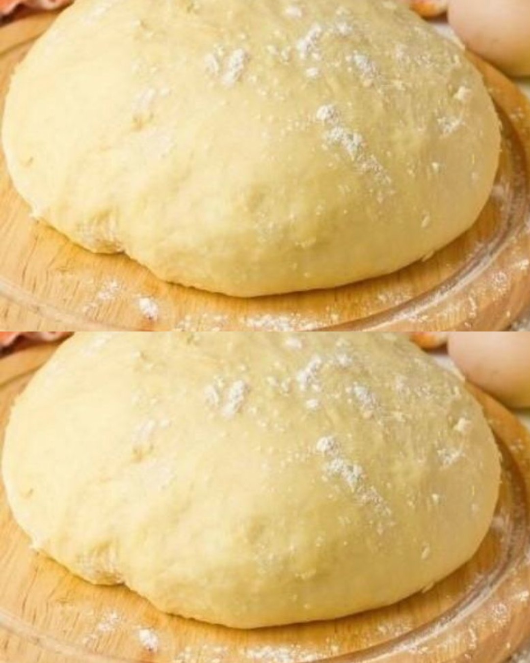 Aluat rapid pe chefir – Rețetă de brutărie pentru plăcinte, pizza și prăjituri