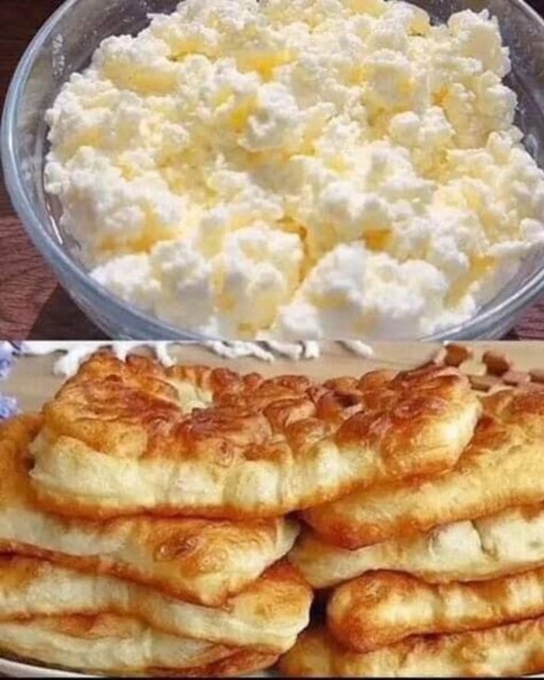 Amestec iaurt, 1 ou și în 10 minute! Soțul meu mănâncă 10 la o masă și nu se îngrașă – două rețete rapide și delicioase
