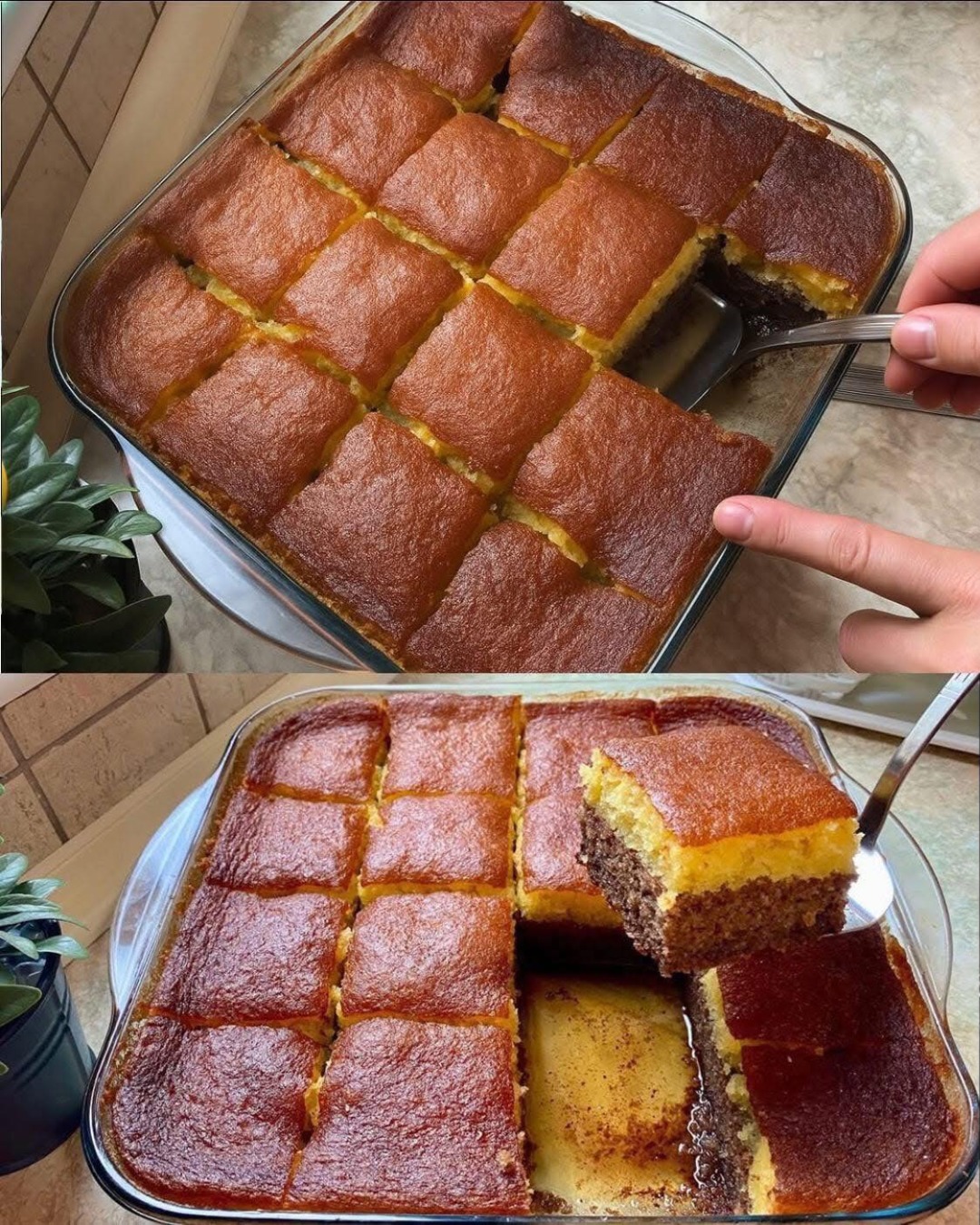 Cel mai bun tort suculent, mai delicios decât baclavaua Cel mai bun tort suculent, mai delicios decât baclavaua