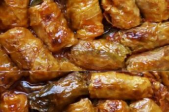 Cum să faci cele mai gustoase sarmale – Ingredientul secret al bunicilor pentru gust și frăgezime