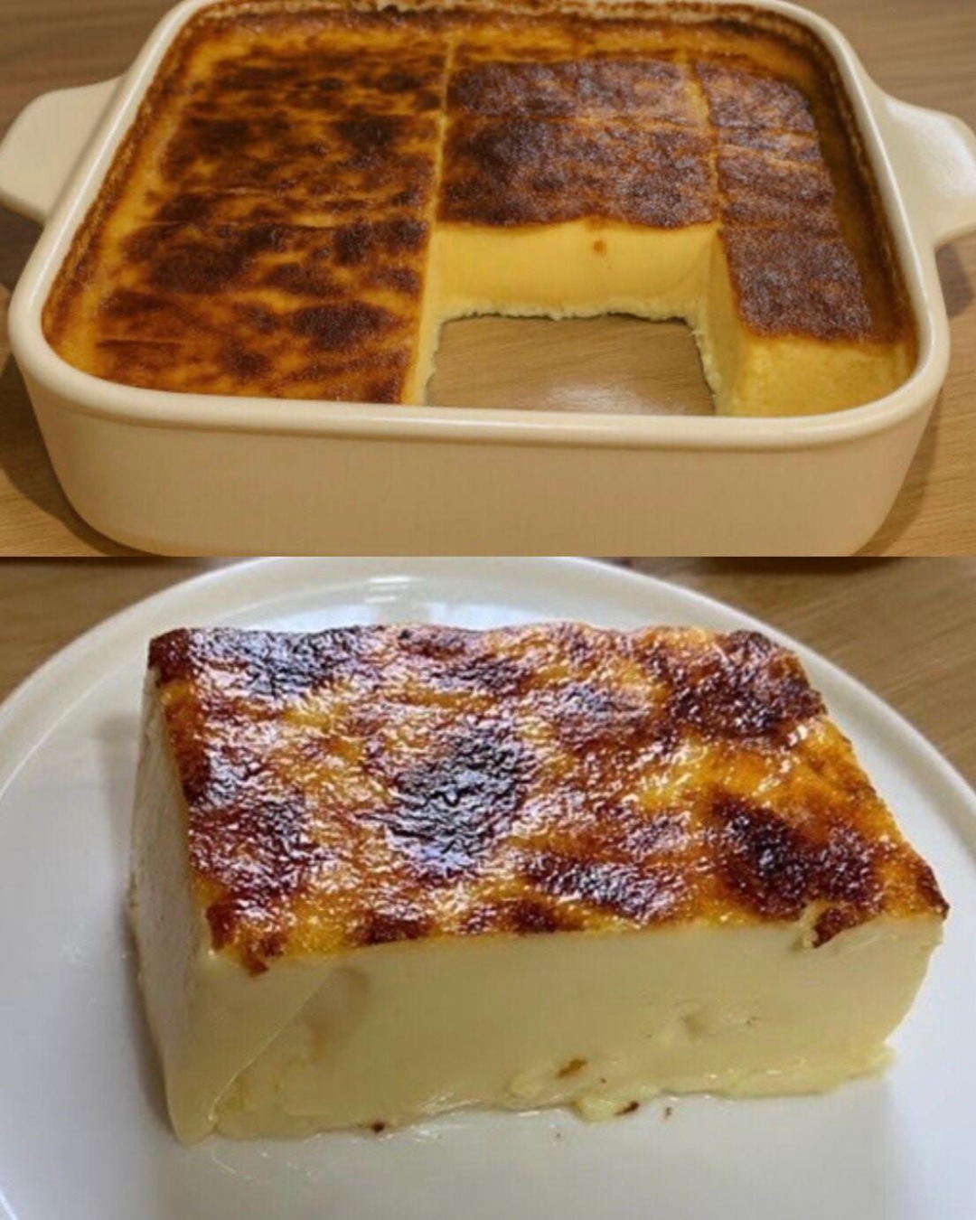 Descoperă secretul KAIMAKČIN-ului: Desert tradițional din 3 ingrediente, simplu și delicios Descoperă secretul KAIMAKČIN-ului Desert tradițional din 3 ingrediente, simplu și delicios