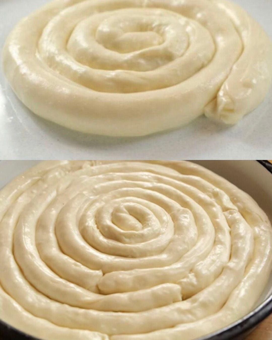 Foi de plăcintă și burek făcute în casă
