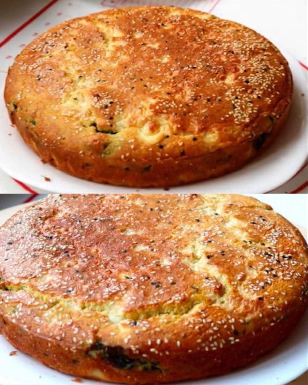 Mămăligă Umplută Mămăligă Umplută