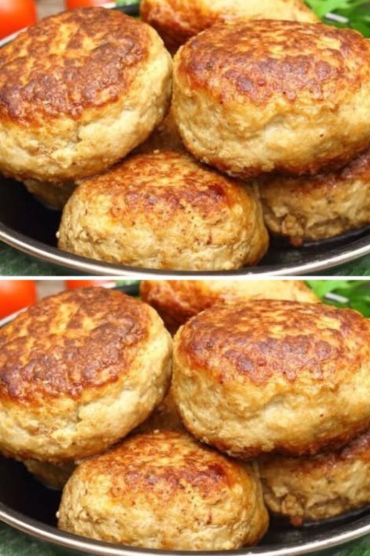 Nimeni nu crede că sunt de post! Chifteluțele care dispar primele de pe masă – crocante, aromate și incredibil de gustoase