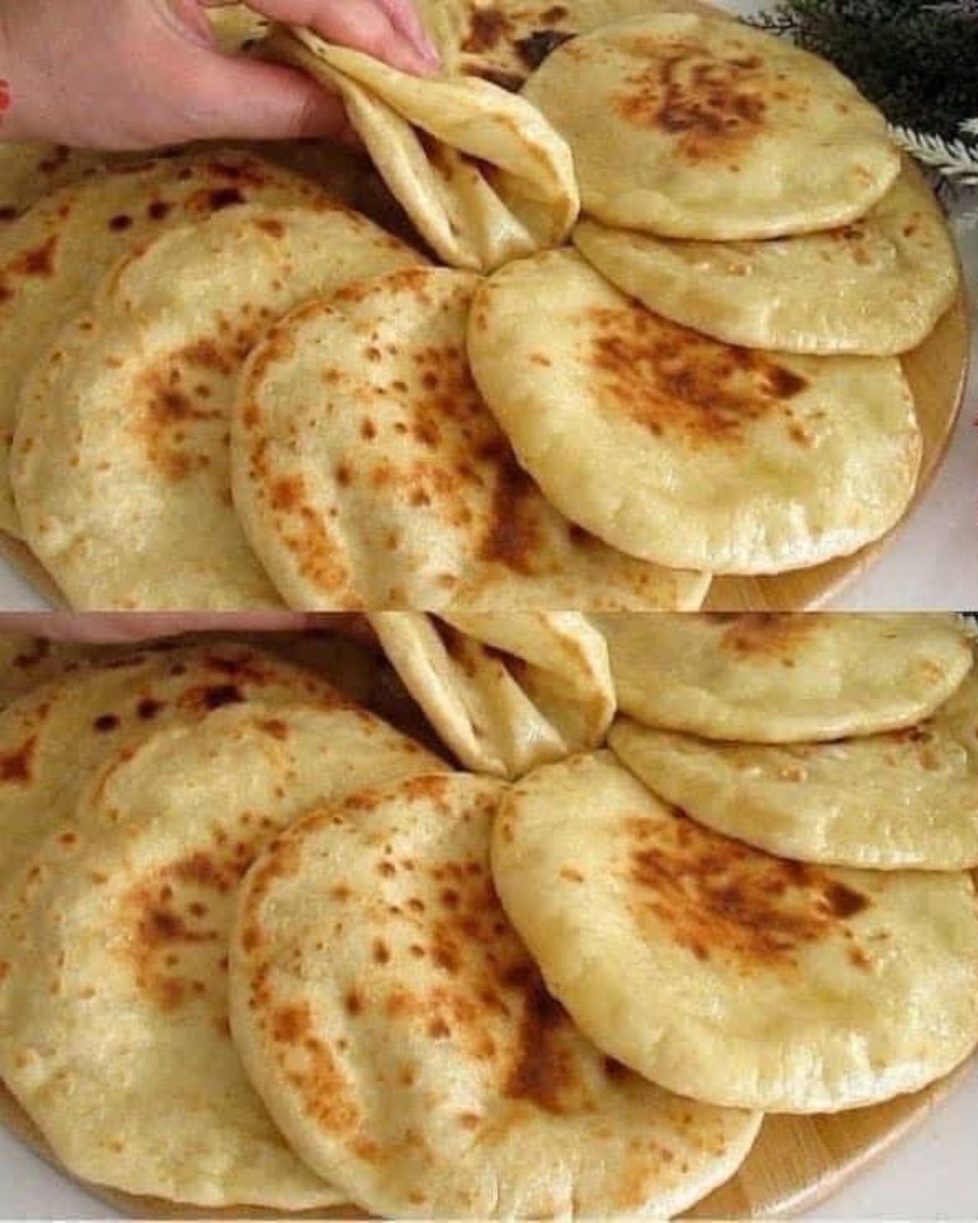 Pâine în 10 Minute O Rețetă Rapidă și Delicioasă pe care Oricine o Poate Stăpâni!