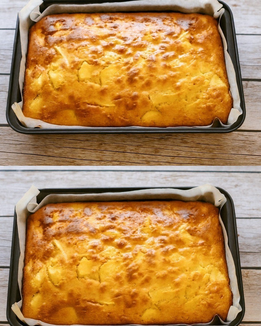 Plăcintă cu mere în doar 20 de minute – simplă, rapidă și incredibil de delicioasă!