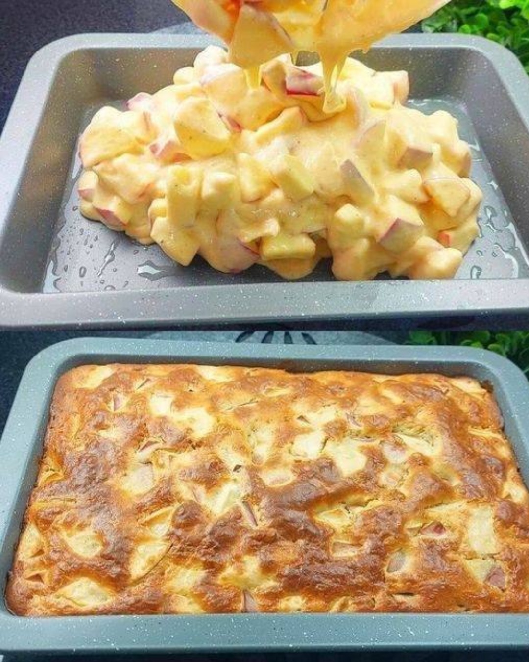 Plăcintă de Mere Desăvârșită