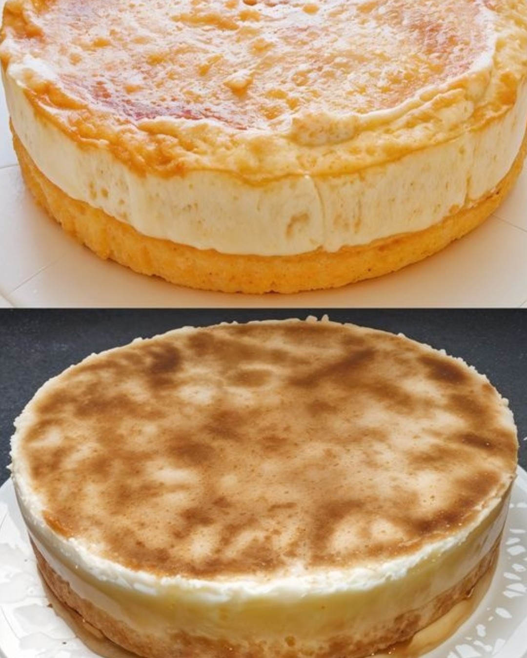 Prăjitură cu mere și mascarpone – desert fin cu quark, gata în doar 20 de minute!