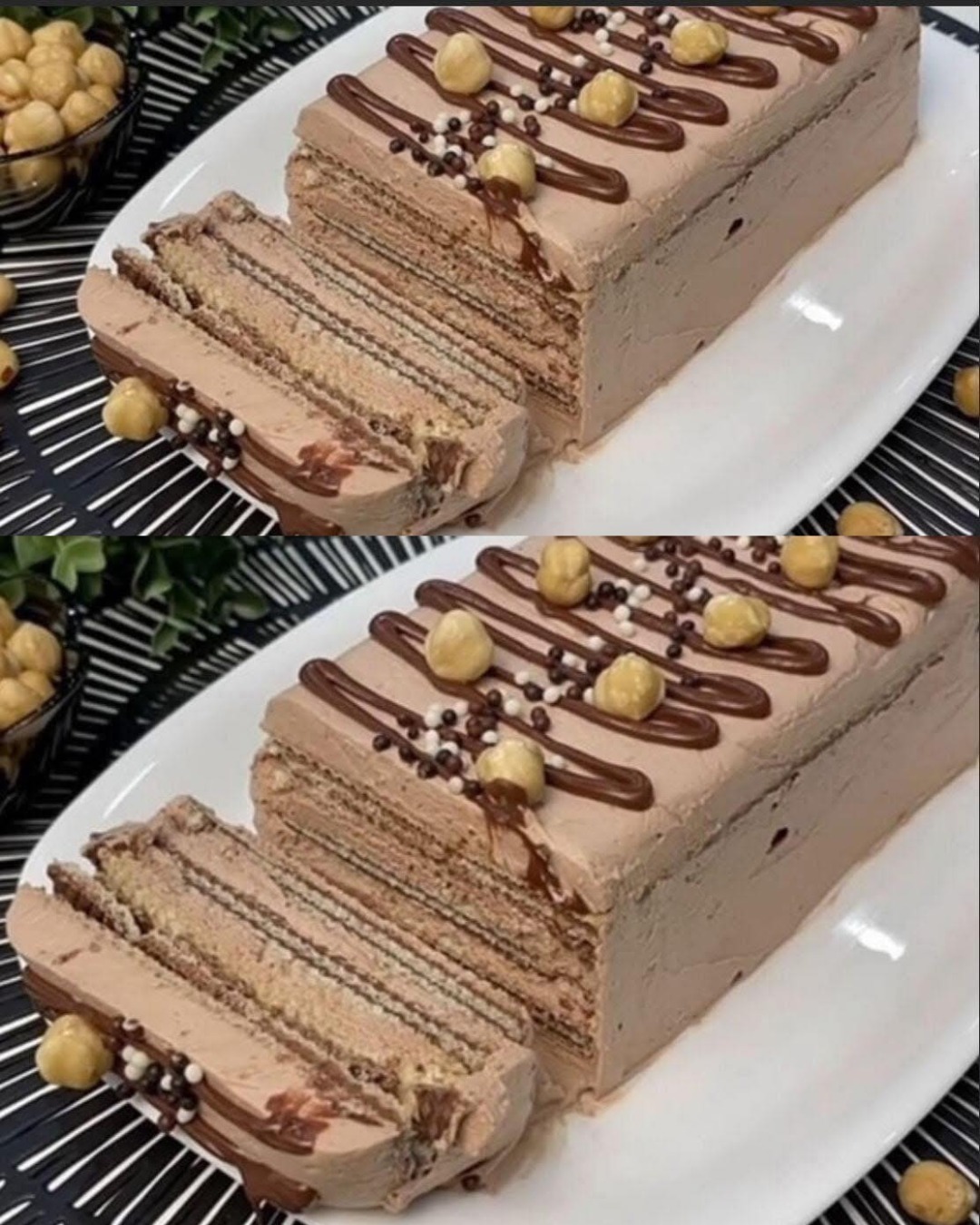 Acest desert îl vei face în fiecare zi, din doar 3 ingrediente