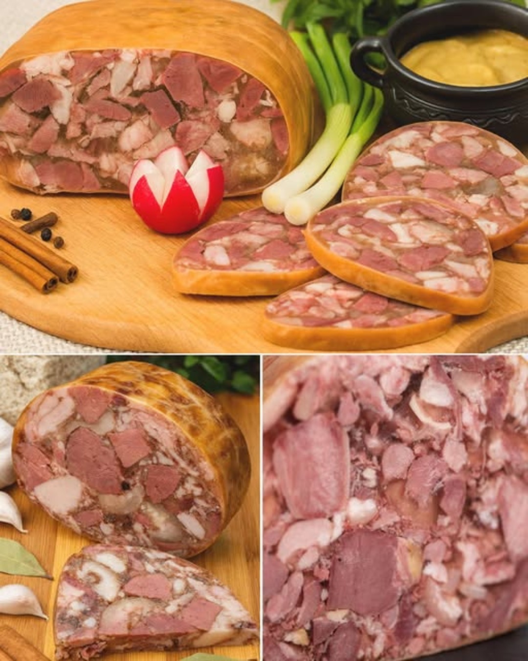 Tobă de casă – Rețetă tradițională 100% naturală, fără aditivi sau conservanți