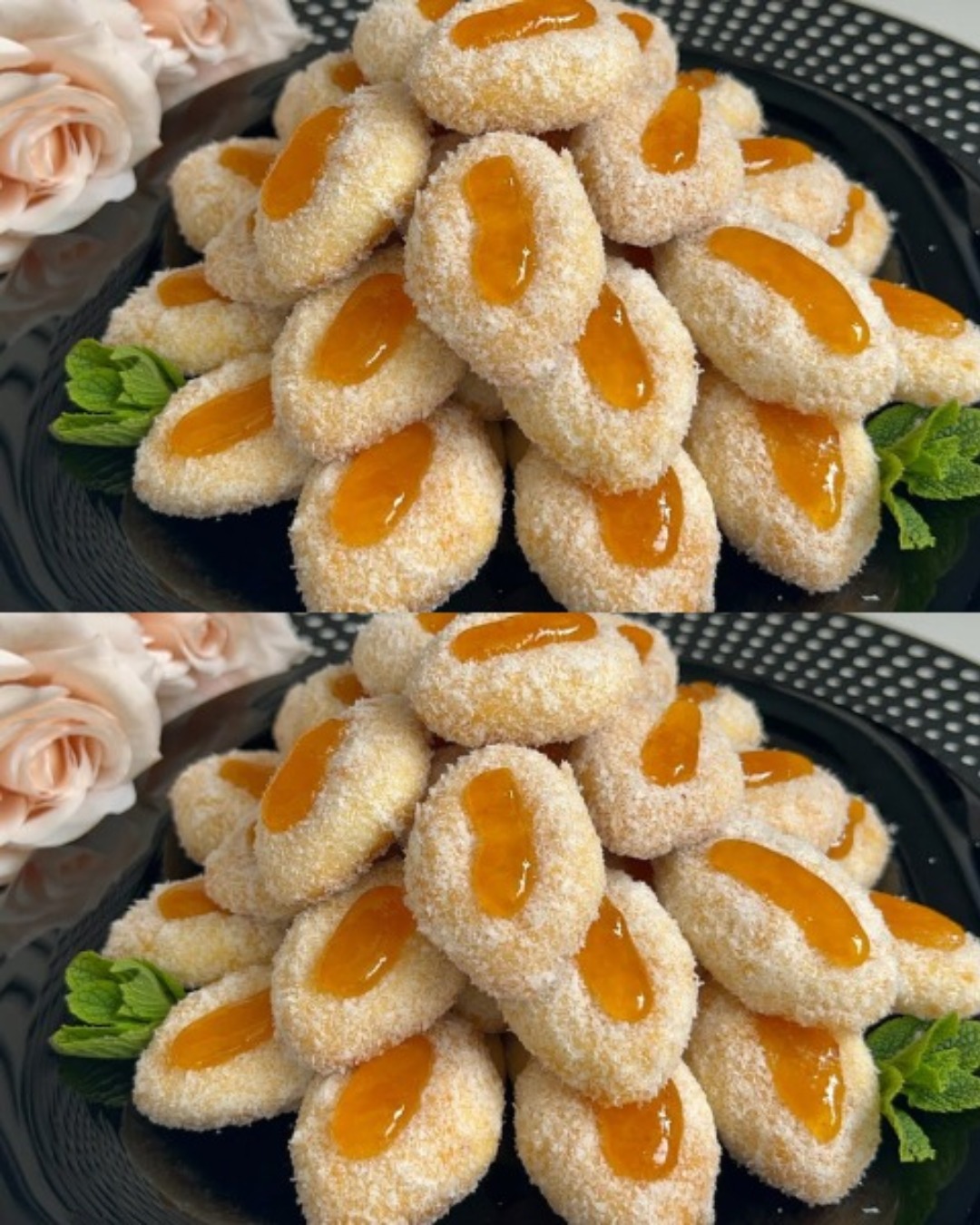 Biscuiții Care Ți se Topesc în Gură – Rețeta Simplă și Rapidă pe Care Toată Lumea o Adoră Biscuiții Care Ți se Topesc în Gură – Rețeta Simplă și Rapidă pe Care Toată Lumea o Adoră