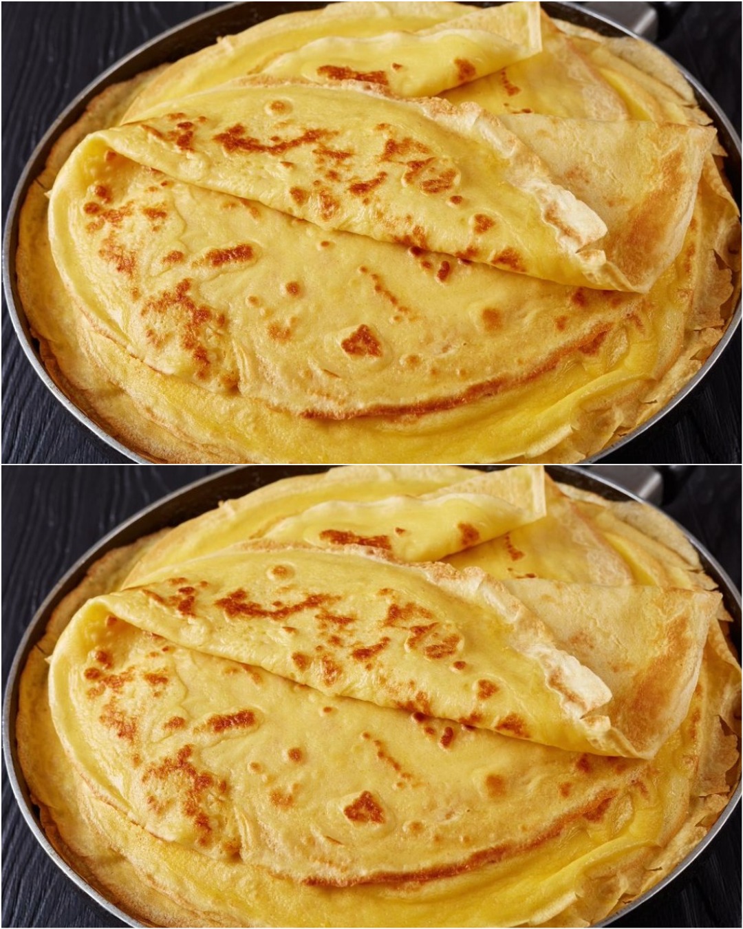 Clătitele de Post Super-Fine și Super-Elastice – Rețeta Perfectă pentru Clătite Aurii, Subțiri și Delicioase Clătitele de Post Super-Fine și Super-Elastice – Rețeta Perfectă pentru Clătite Aurii, Subțiri și Delicioase