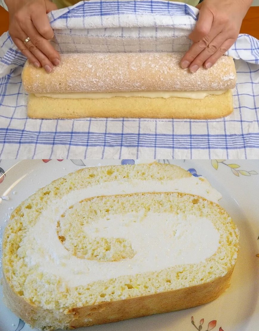 Delicia cu Lămâie