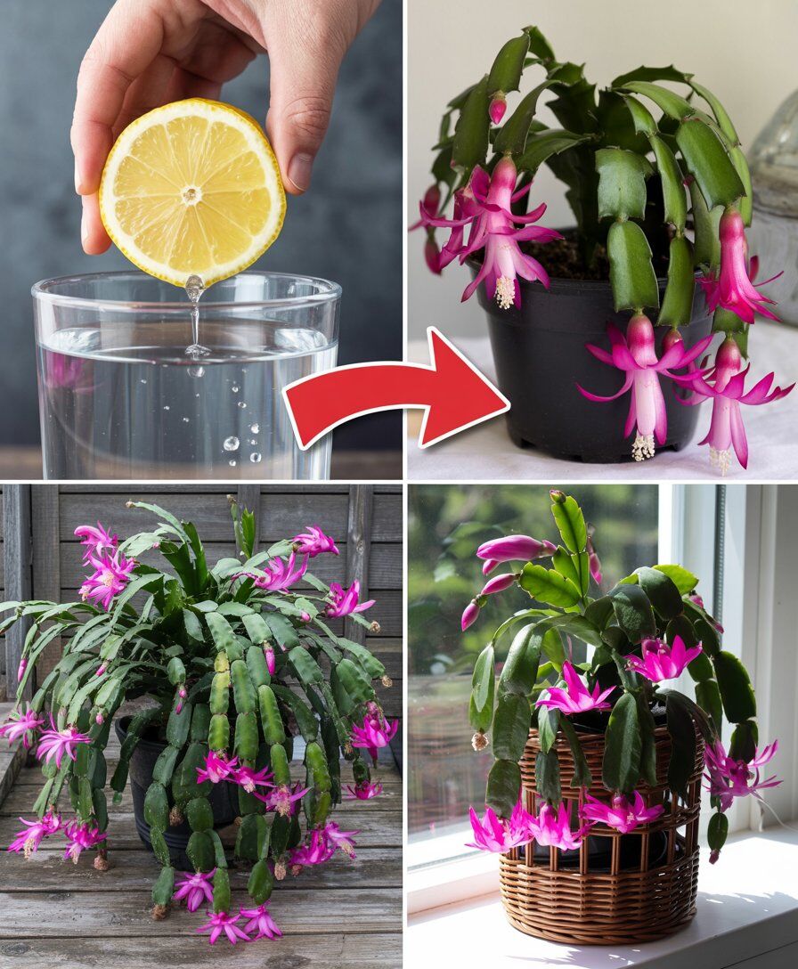 Lămâia în grădină 7 trucuri naturale care pot transforma complet plantele tale