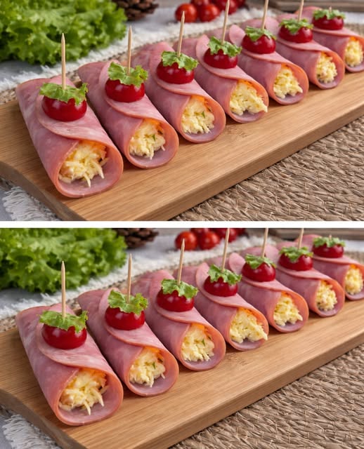 Secretul aperitivului care dispare primul de pe masă: se face în 10 minute și arată ca la restaurant