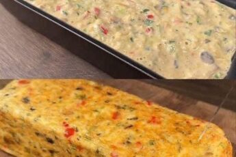 O masă delicioasă și sănătoasă în doar 5 minute, această rețetă este o adevărată comoară