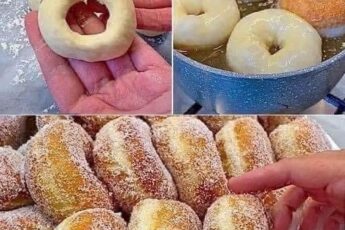 Această rețetă este ușor de făcut și rezultă într-un aluat moale și pufos, perfect pentru a crea gustări delicioase!