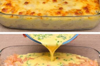 Pui cremos cu ceapă la cuptor – o rețetă simplă, delicioasă și extrem de aromată