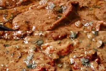 Tajine de miel cu ceapă caramelizată
