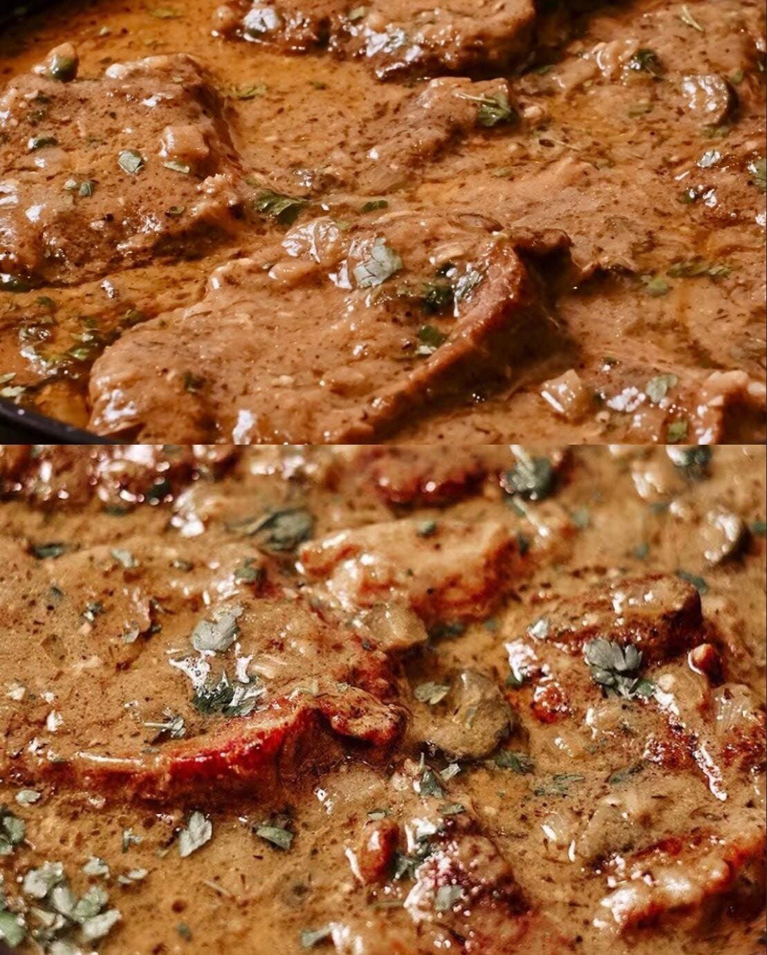 Tajine de miel cu ceapă caramelizată
