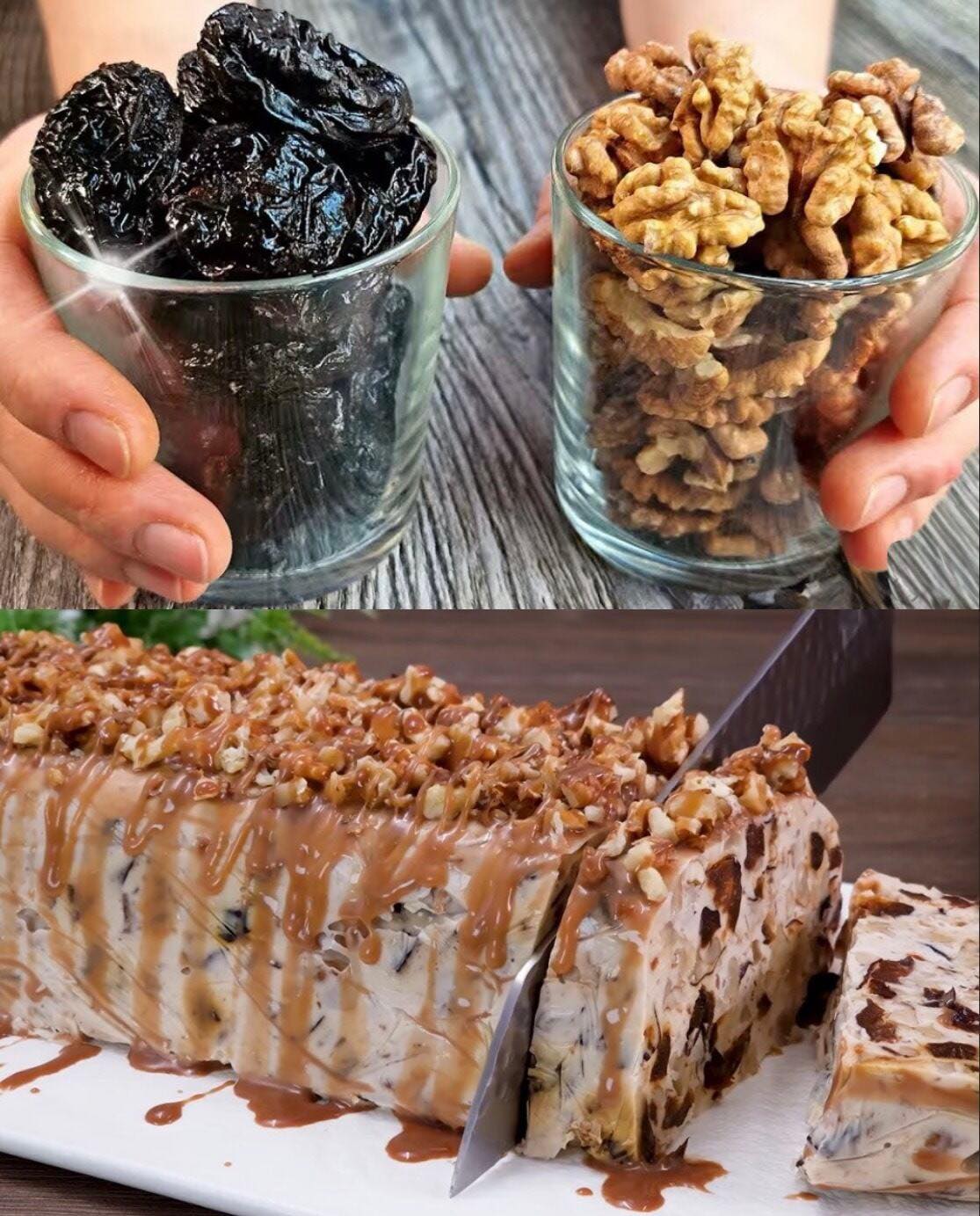 Desert în 5 minute care îi încântă pe toți – fără coacere și fără complicații