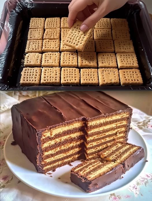 Kalter Hund – Rețeta tradițională, simplă și delicioasă