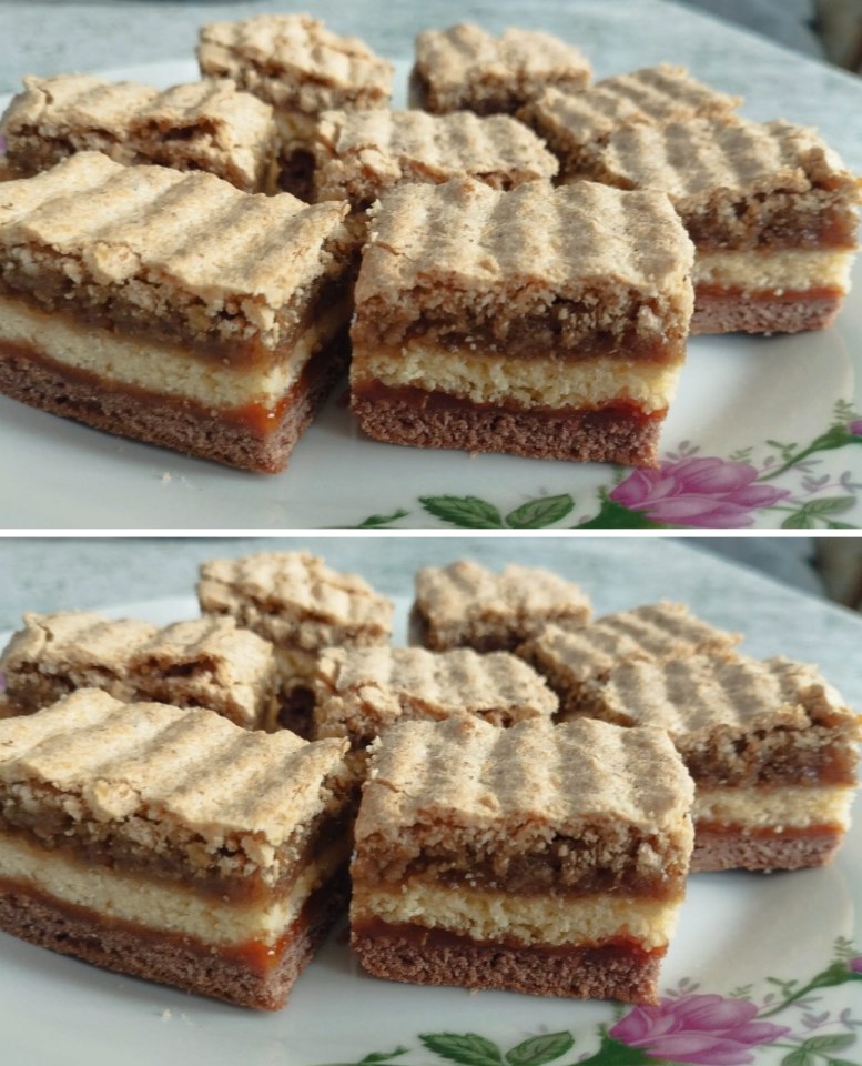 Prăjitura Lotti
