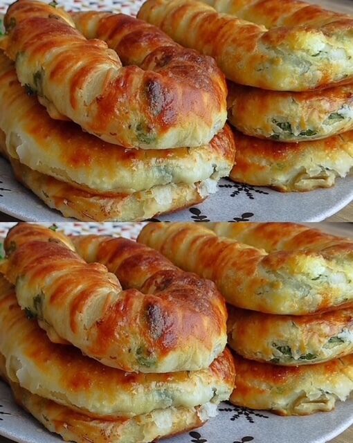 Banyácska – Rulouri Pufose și Delicioase, Direct din Cuptor Banyácska – Rulouri Pufose și Delicioase, Direct din Cuptor