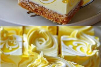 Cheesecake cu lămâie fără coacere