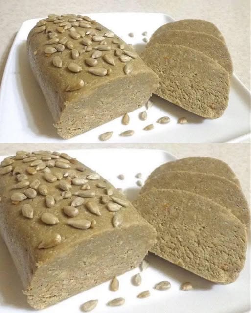 Halva de casă fără zahăr și făină
