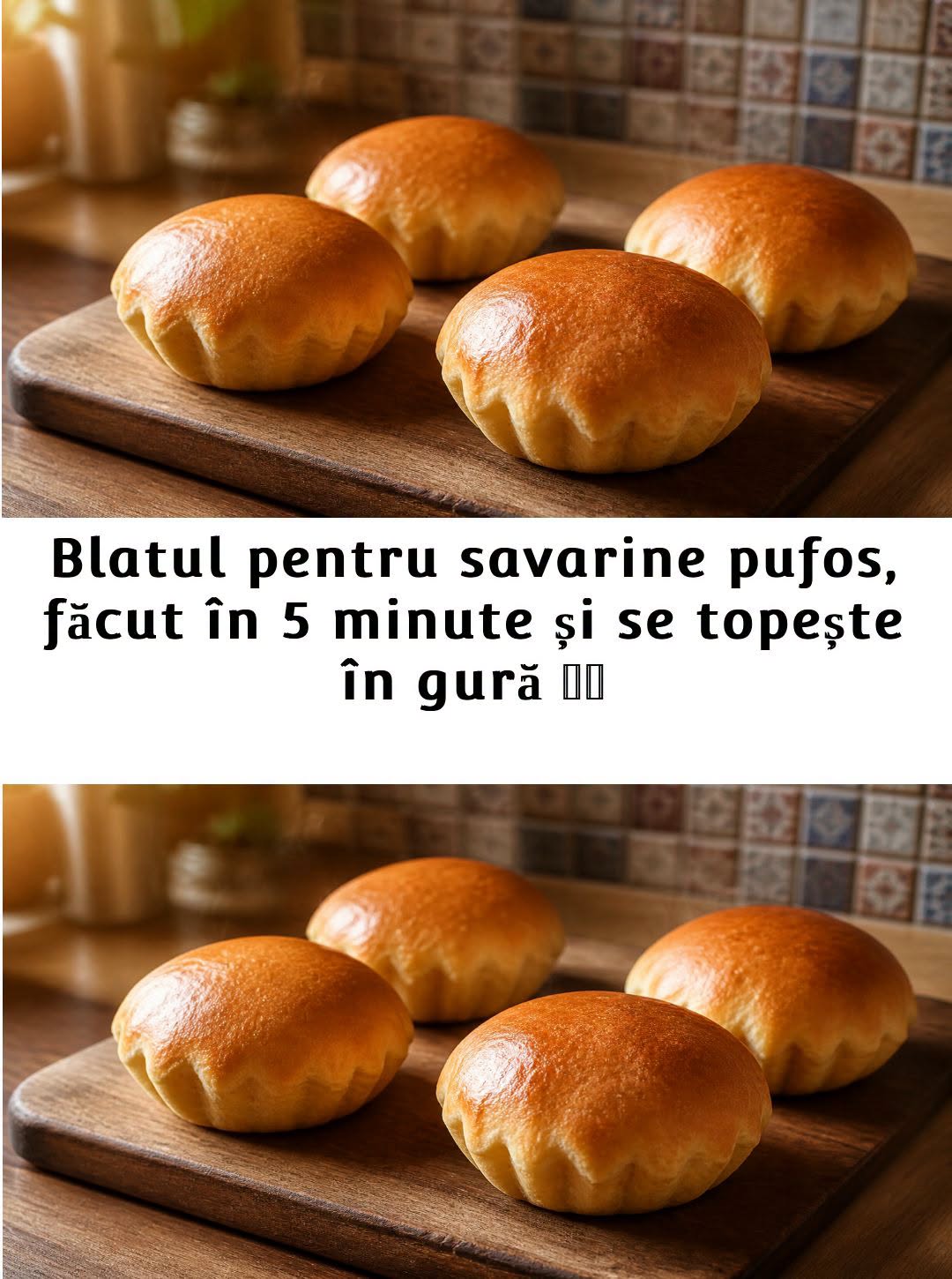Blat pentru savarine pufos, făcut în 5 minute Blat pentru savarine pufos, făcut în 5 minute