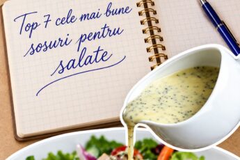 Alternative Sănătoase și Delicioase care Înlocuiesc Maioneza