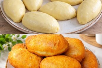 Rețetă Piroști cu Carne Prăjite